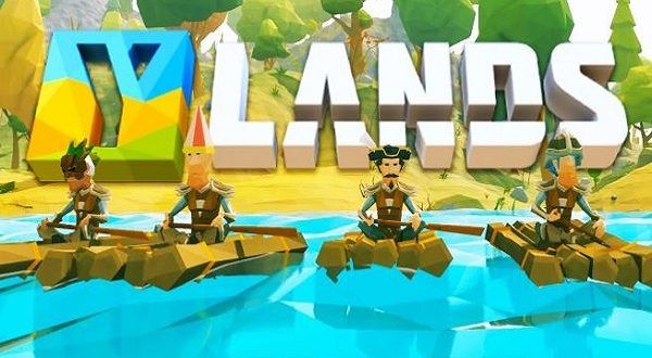 Ylands download the new version for iphone